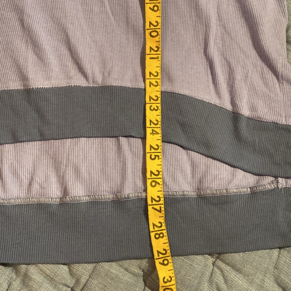 Free People Feeling It Tee - Picture 6 of 7